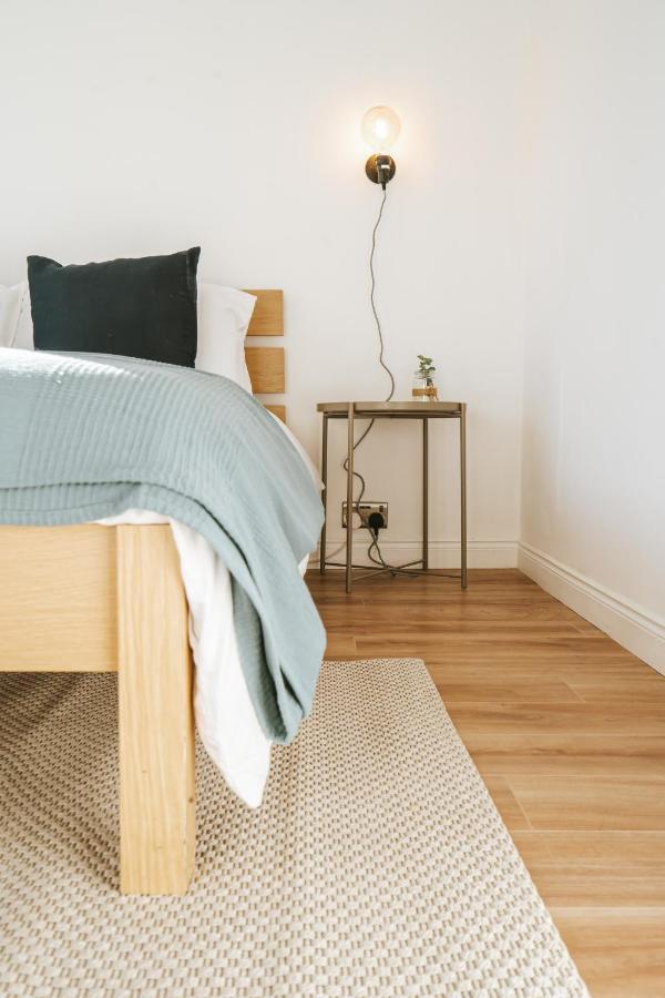 Tideaway - Cosy Seaside Village Bungalow Near Beach Castlerock Exteriér fotografie