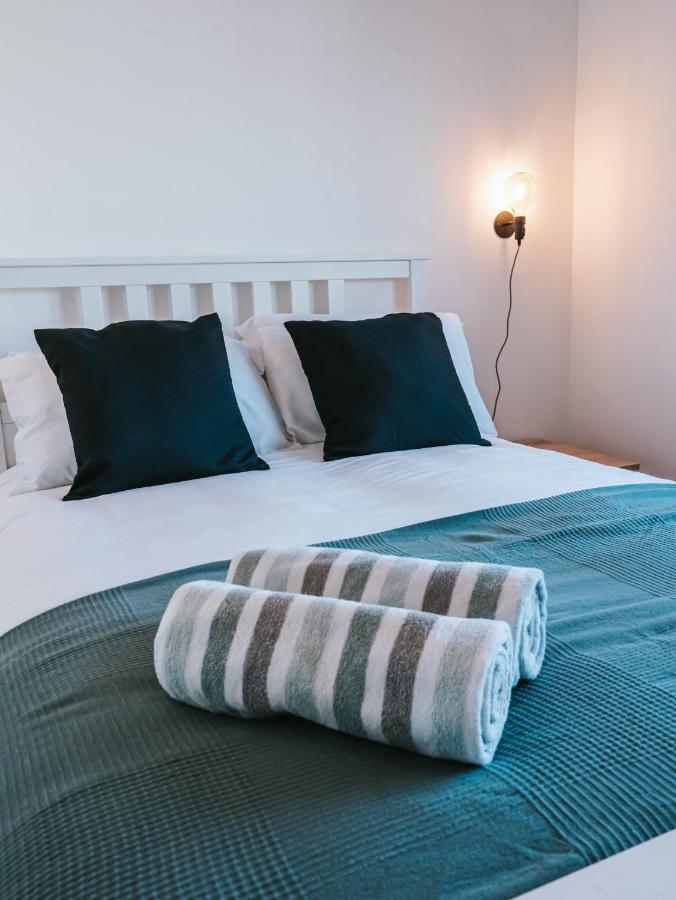 Tideaway - Cosy Seaside Village Bungalow Near Beach Castlerock Exteriér fotografie